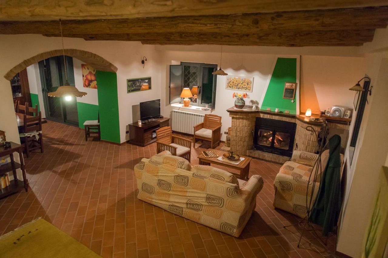 Bed and Breakfast Casa Alegria Морано-Калабро Экстерьер фото