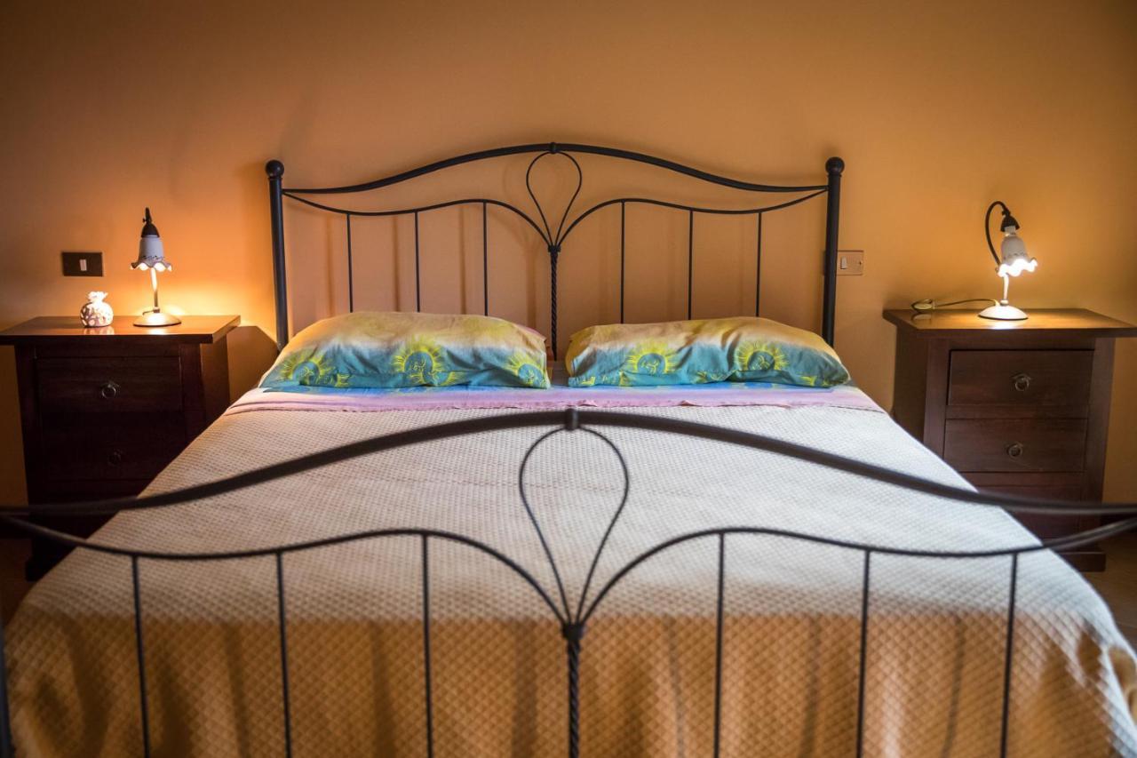 Bed and Breakfast Casa Alegria Морано-Калабро Экстерьер фото