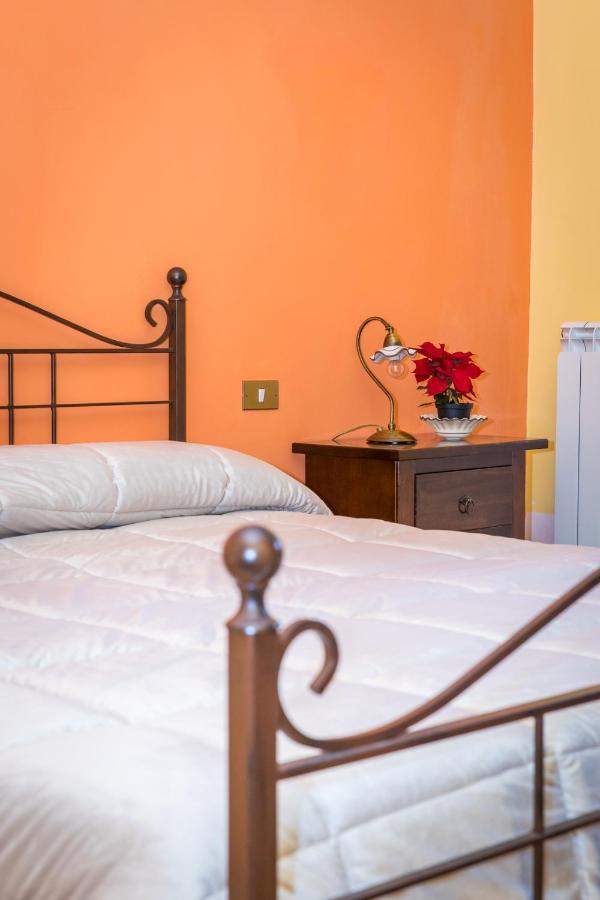Bed and Breakfast Casa Alegria Морано-Калабро Экстерьер фото